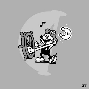  battello a vapore Mario