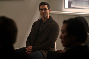  Superman and Lois - Episode 3.06 - Of Sound Mind - Promo Pics