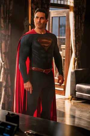  Superman and Lois - Episode 3.06 - Of Sound Mind - Promo Pics