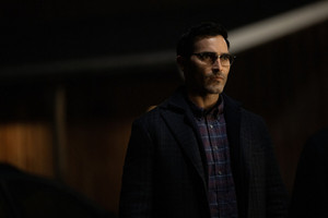  Superman and Lois - Episode 3.07 - Forever and Always - Promo Pics