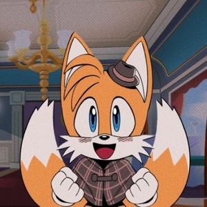  Tails