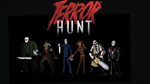  Terror Hunt