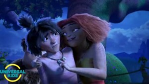  The Croods: Family पेड़ - Game Nightmare 186