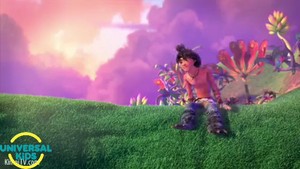  The Croods: Family albero - Guy Time 18