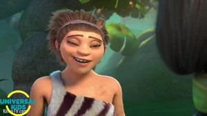 The Croods: Family Tree - Parental Stridence 65