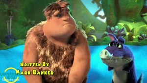  The Croods: Family 木, ツリー - Remote Control 93
