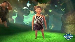  The Croods: Family albero - Shock and Awww 1151