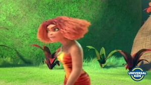 The Croods: Family Tree - Shock and Awww 488