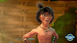 The Croods: Family Tree - Shock and Awww 609