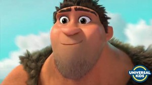  The Croods: Family 树 - Straycation Part 1 1664