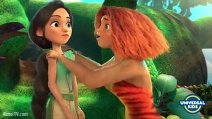  The Croods: Family mti - Straycation Part 1 256