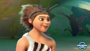  The Croods: Family درخت - There's No Phil in Team 1010