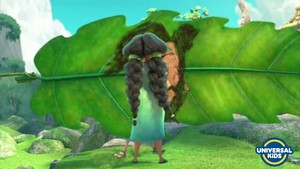  The Croods: Family pokok - There's No Phil in Team 1090