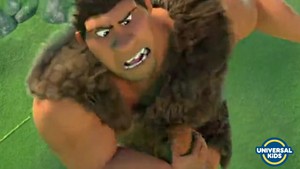  The Croods: Family pohon - There's No Phil in Team 1192