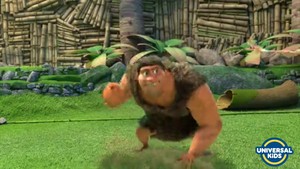  The Croods: Family pohon - There's No Phil in Team 1193