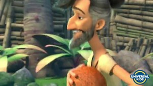  The Croods: Family pohon - There's No Phil in Team 1199