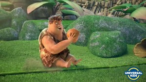  The Croods: Family पेड़ - There's No Phil in Team 1581