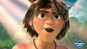  The Croods: Family درخت - There's No Phil in Team 1598
