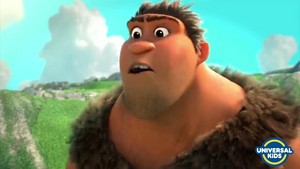 The Croods: Family Tree - There's No Phil in Team 1650
