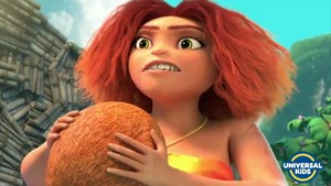 The Croods: Family Tree - There's No Phil in Team 1710  