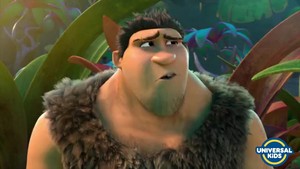  The Croods: Family 树 - There's No Phil in Team 877