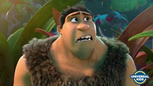  The Croods: Family árvore - There's No Phil in Team 878
