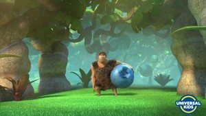  The Croods: Family boom - There's No Phil in Team 885