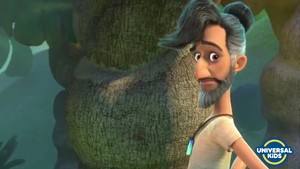 The Croods: Family Tree - There's No Phil in Team 889