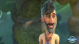 The Croods: Family Tree - There's No Phil in Team 892