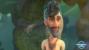 The Croods: Family Tree - There's No Phil in Team 893 
