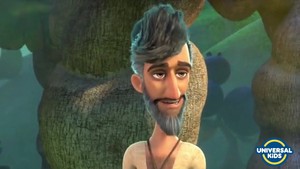 The Croods: Family Tree - There's No Phil in Team 895 