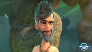 The Croods: Family Tree - There's No Phil in Team 897 