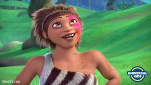 The Croods: Family Tree - Thunder Games 154