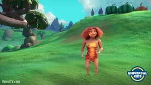  The Croods: Family дерево - Thunder Games 167