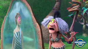  The Croods: Family albero - Thunder Games 849