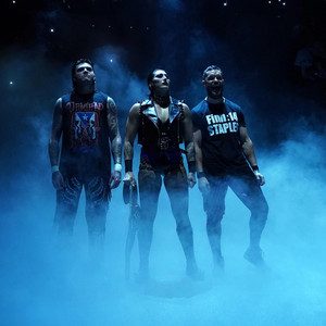  The Judgement Day; Rhea, Dominik and Finn | Friday Night Smackdown | May 5, 2023