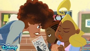 The Proud Family: Louder and Prouder - Home School 651 