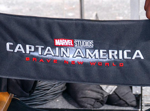 The newly-titled Captain America: Brave New World will release May 3, 2024