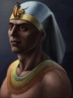  Vizier Ptahmose