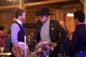  Walker - Episode 3.18 - It's A Nice Tag For a Ranger Wedding! - Season Finale- Promo Pics