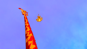  Walt डिज़्नी Screencaps - Simba