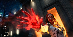 Wanda Maximoff | Doctor Strange in the Multiverse of Madness