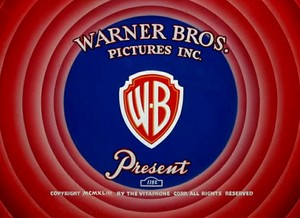  Warner Bros. कार्टून