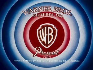  Warner Bros. desenhos animados