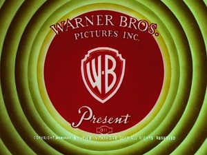 Warner Bros. 动画片