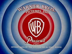  Warner Bros. Kartun