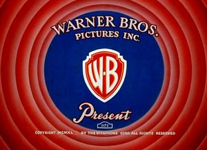 Warner Bros. Cartoons