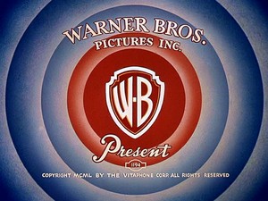  Warner Bros. Мультики