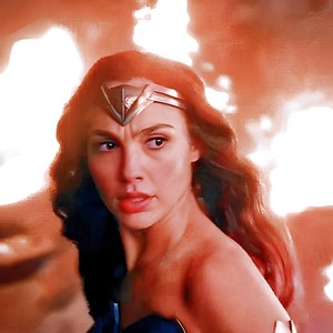  Wonder Woman | Diana Prince