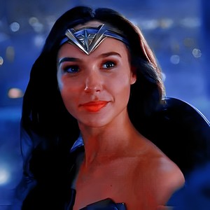  Wonder Woman | Diana Prince